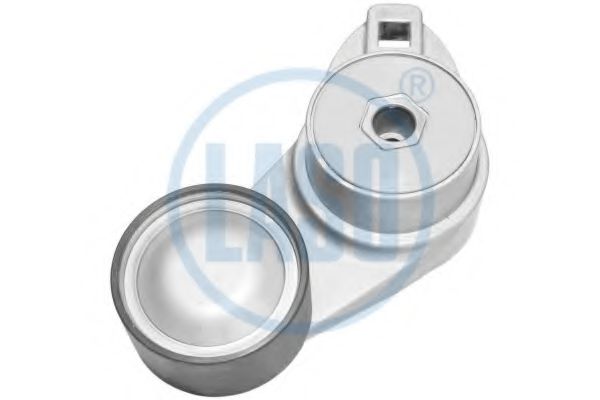 Натяжитель ремня LASO 98207304