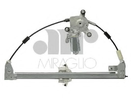 Стеклоподъемник MIRAGLIO 30/792