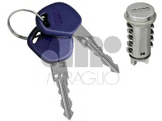Секрет замка MIRAGLIO 80/1016