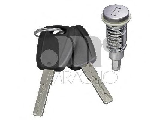 Секрет замка MIRAGLIO 80/1022