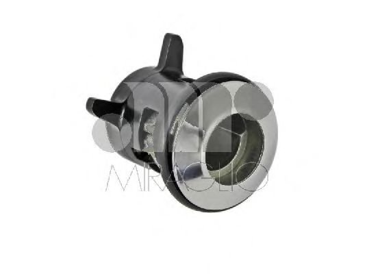 Корпус цилиндра замка MIRAGLIO 80/376
