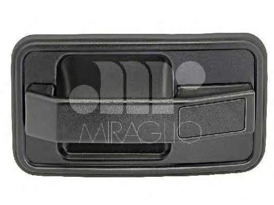 Ручка двери MIRAGLIO 80/493