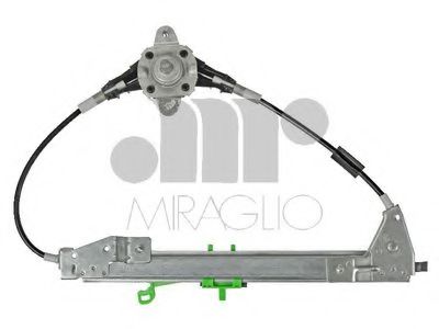 Стеклоподъемник MIRAGLIO 30/204
