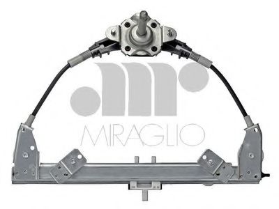 Стеклоподъемник MIRAGLIO 30/229B