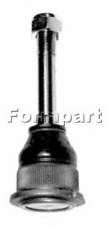 Несущий / направляющий шарнир FORMPART 1203001