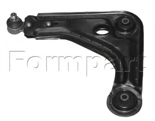 Рычаг подвески FORMPART 1509002