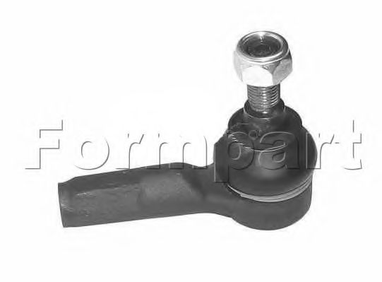 Наконечник рулевой тяги FORMPART 1902035