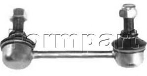 Тяга / стойка стабилизатора FORMPART 3908018