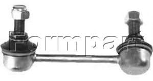 Тяга / стойка стабилизатора FORMPART 3908019