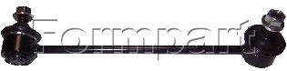 Тяга / стойка стабилизатора FORMPART 4908026