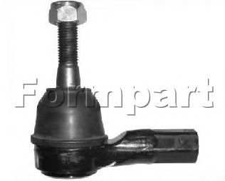 Наконечник рулевой тяги FORMPART 5602005