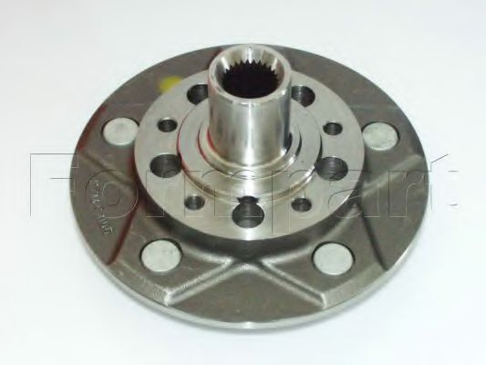 Ступица колеса FORMPART 1540024/S