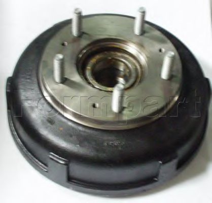 Ступица колеса FORMPART 1540045/S