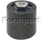 Сайлентблок рычага FORMPART 1200043