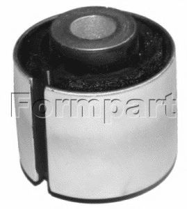 Сайлентблок рычага FORMPART 1900061