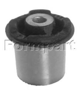 Сайлентблок рычага FORMPART 2000011