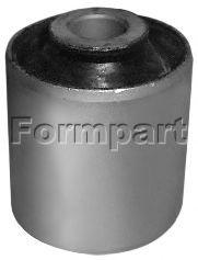 Сайлентблок важеля FORMPART 3600015