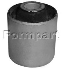 Сайлентблок важеля FORMPART 3600017