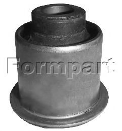 Сайлентблок рычага FORMPART 4100026