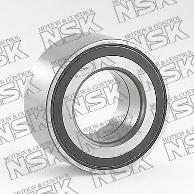 Ступичный подшипник NSK ZA-44BWD02ACA96-01 E