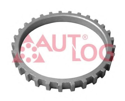 Сигнальный диск АБС AUTLOG AS1009