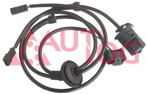 Датчик вращения колеса AUTLOG AS4015