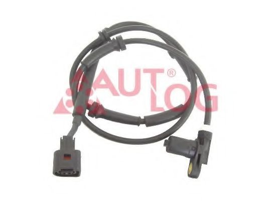 Датчик вращения колеса AUTLOG AS4029