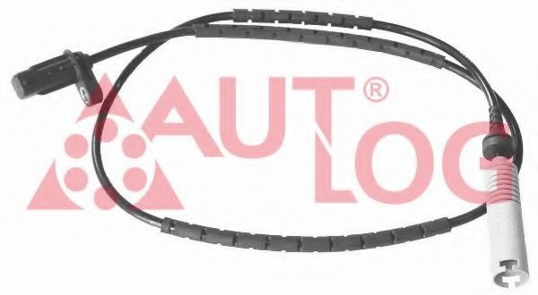 Датчик вращения колеса AUTLOG AS4136