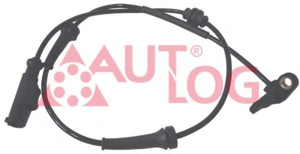 Датчик вращения колеса AUTLOG AS4378