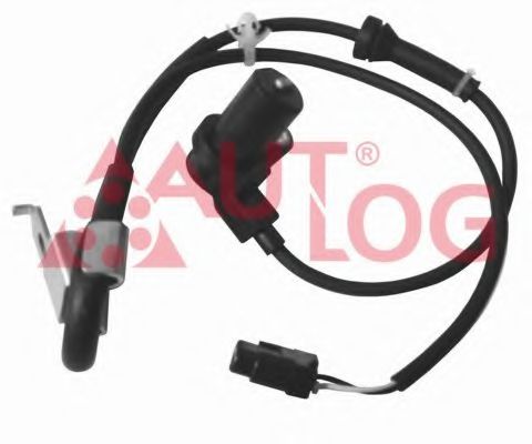Датчик вращения колеса AUTLOG AS5027