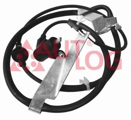 Датчик вращения колеса AUTLOG AS5029