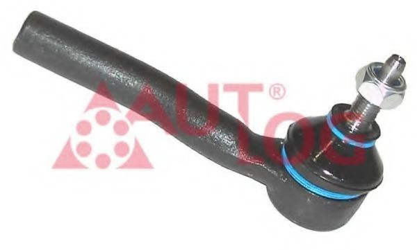 Наконечник рулевой тяги AUTLOG FT1025