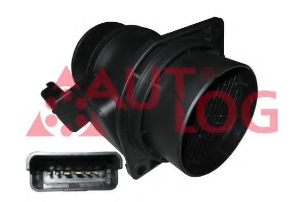 Расходомер (ДМРВ) AUTLOG LM1118