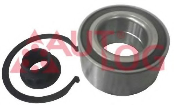 Ступичный подшипник AUTLOG RS1188