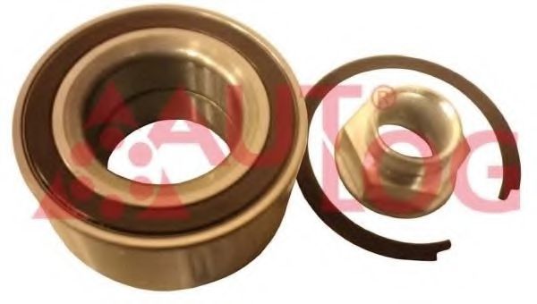 Ступичный подшипник AUTLOG RS1283