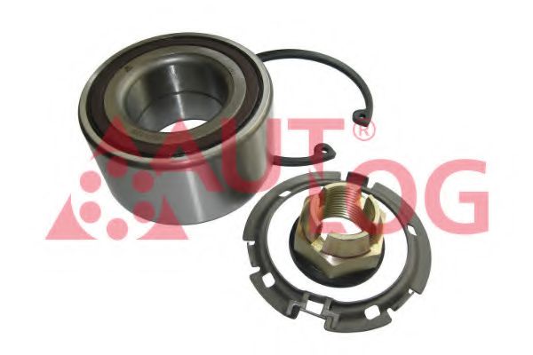 Ступичный подшипник AUTLOG RS1285