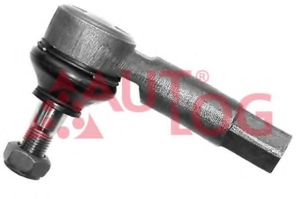 Наконечник рулевой тяги AUTLOG FT1460