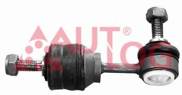 Тяга / стойка стабилизатора AUTLOG FT1777