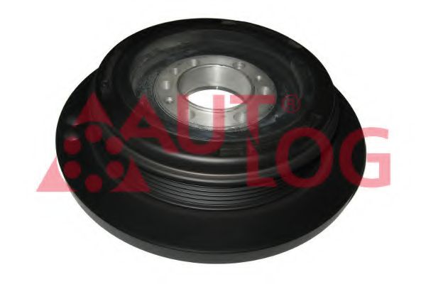 Шків коленвалу AUTLOG RT1616