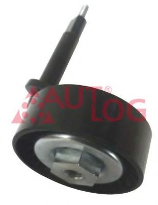 Натяжной ролик поликлинового ремня AUTLOG RT1790