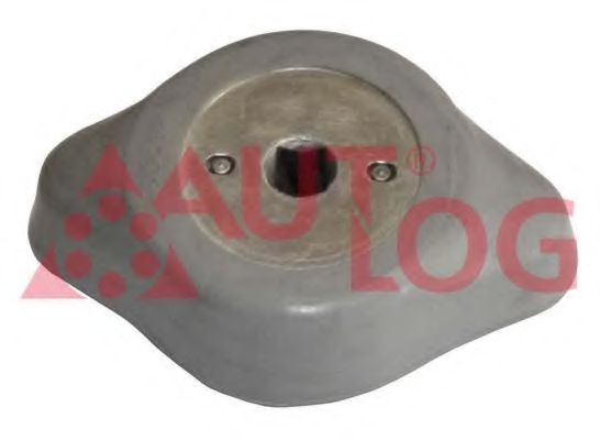 Подушки КПП AUTLOG FT2117