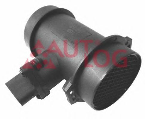 Расходомер (ДМРВ) AUTLOG LM1012