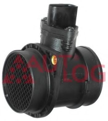 Регулятор потоку (ДМРВ) AUTLOG LM1040