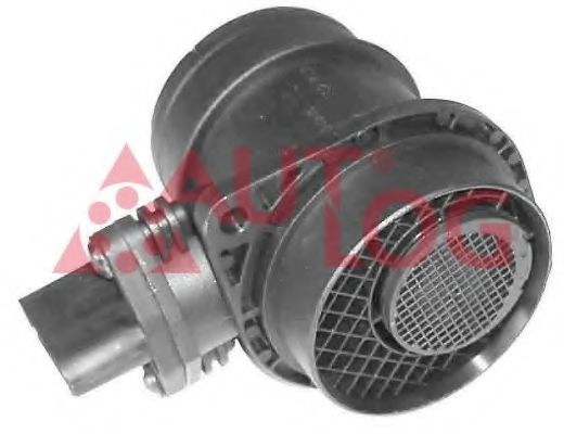 Расходомер (ДМРВ) AUTLOG LM1061