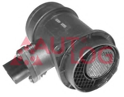Расходомер (ДМРВ) AUTLOG LM1062