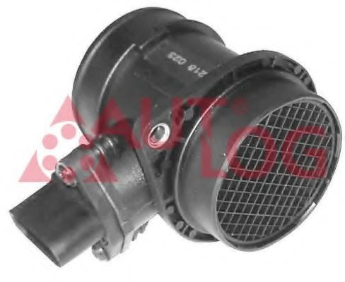 Расходомер (ДМРВ) AUTLOG LM1066