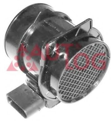 Расходомер (ДМРВ) AUTLOG LM1069