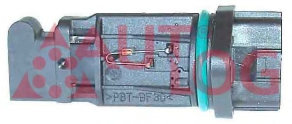 Расходомер (ДМРВ) AUTLOG LM1073