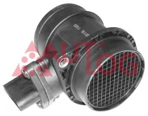 Расходомер (ДМРВ) AUTLOG LM1078