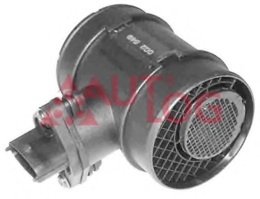 Расходомер (ДМРВ) AUTLOG LM1089